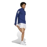 adidas Performance OTR B HZ DKBLUE IM5414 Blue Image 3