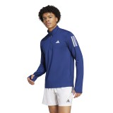 adidas Performance OTR B HZ DKBLUE IM5414 Blue Image 