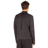 Reebok Sport RE QUARTER ZIP DU4270 Μαύρο Εικόνα 0
