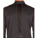 Reebok Sport RE QUARTER ZIP DU4270 Μαύρο Εικόνα 1