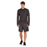 Reebok Sport RE QUARTER ZIP DU4270 Μαύρο Εικόνα 2