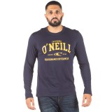 O'NEILL LM UNI OUTDOOR L/SLV T-SHIRT 0P2108-5056 Μπλε Εικόνα 