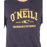 O'NEILL LM UNI OUTDOOR L/SLV T-SHIRT 0P2108-5056 Μπλε