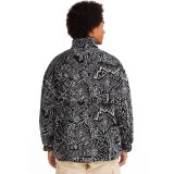 O'NEILL SURF HEROES HIGH PILE HZ FLEECE 2350116-31040 Black Image 0