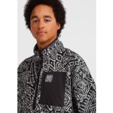 O'NEILL SURF HEROES HIGH PILE HZ FLEECE 2350116-31040 Black Image 1