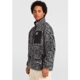 O'NEILL SURF HEROES HIGH PILE HZ FLEECE 2350116-31040 Black Image 2