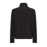 Ανδρική Μακρυμάνικη Μπλούζα Μαύρη - O'Neill Jack's Polartec 100 Half-Zip Fleece Εικόνα 5