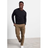FUNKY BUDDHA FBM004-007-07-BLACK Μαύρο Εικόνα 1