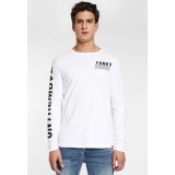 FUNKY BUDDHA 001.004285-WHITE Λευκό Εικόνα 