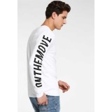 FUNKY BUDDHA 001.004285-WHITE Λευκό Εικόνα 3