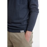 FUNKY BUDDHA FBM00101209-ANTHRACITE Ανθρακί Εικόνα 2