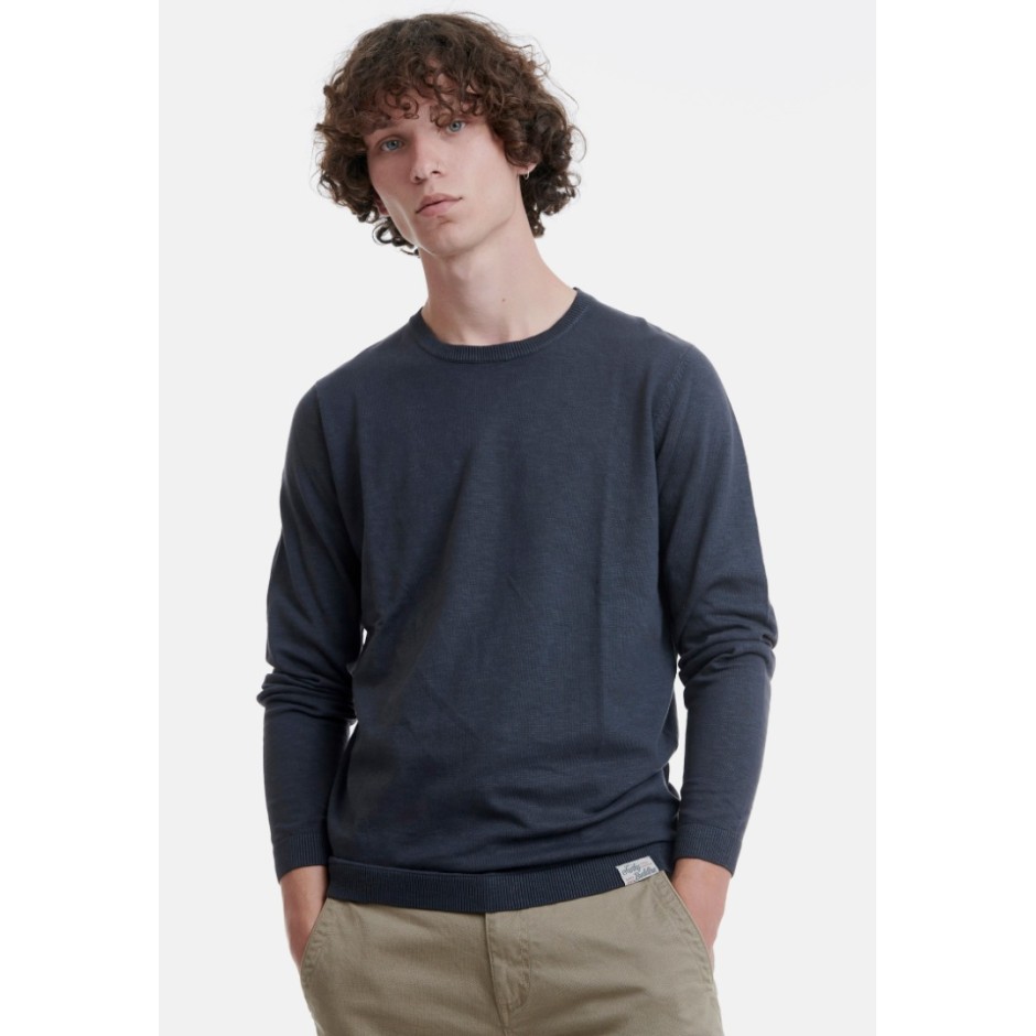 FUNKY BUDDHA FBM00101209-ANTHRACITE Ανθρακί