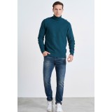 FUNKY BUDDHA FBM002-006-09-ANTIQUE GREEN Πράσινο Εικόνα 3