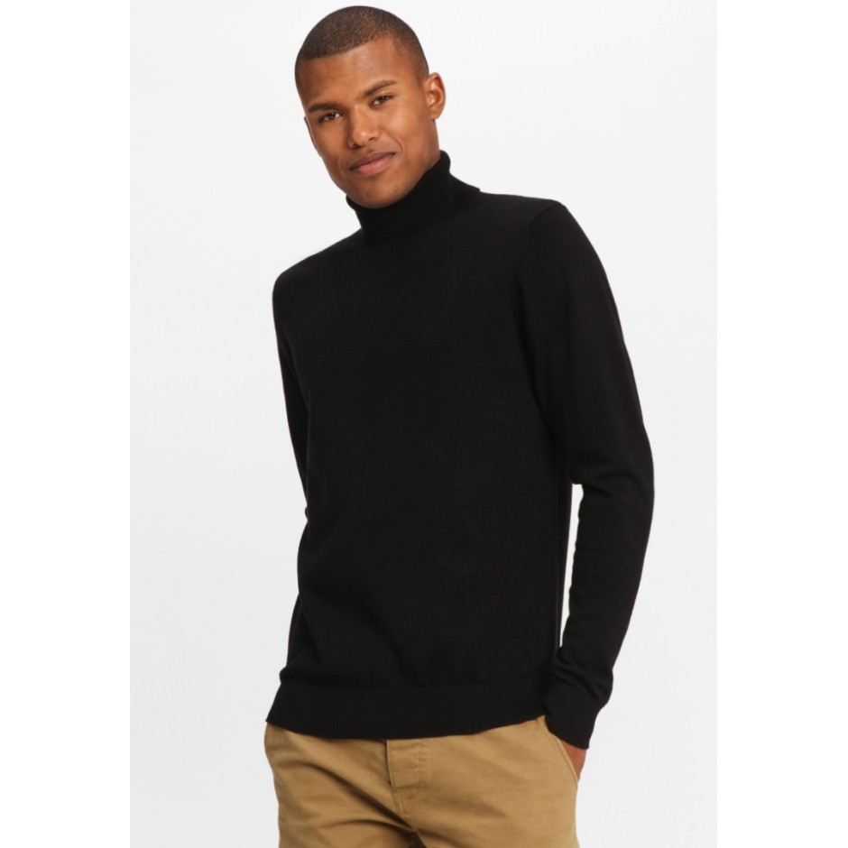FUNKY BUDDHA FBMS005-09219-BLACK Μαύρο