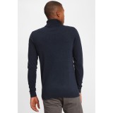 FUNKY BUDDHA FBMS005-09219-NAVY Blue Image 0