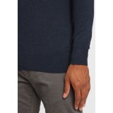FUNKY BUDDHA FBMS005-09219-NAVY Blue Image 2