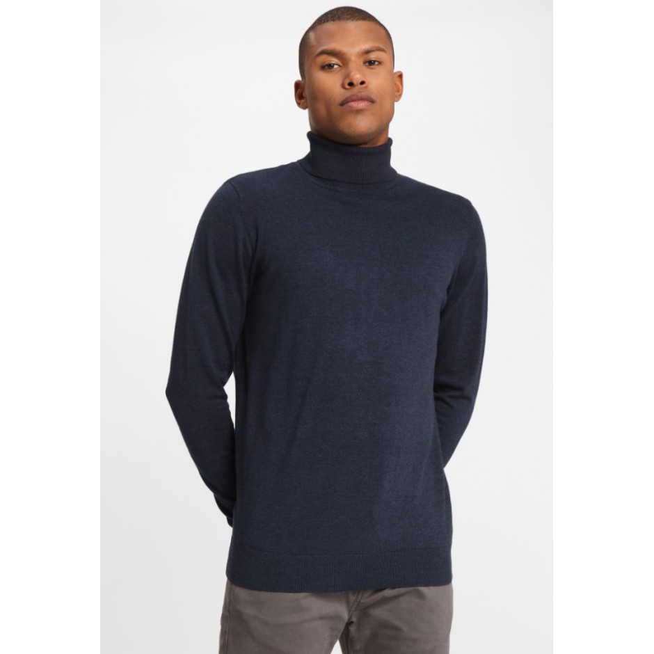 FUNKY BUDDHA FBMS005-09219-NAVY Blue