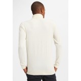 FUNKY BUDDHA FBMS005-09219-OFF WHITE Λευκό