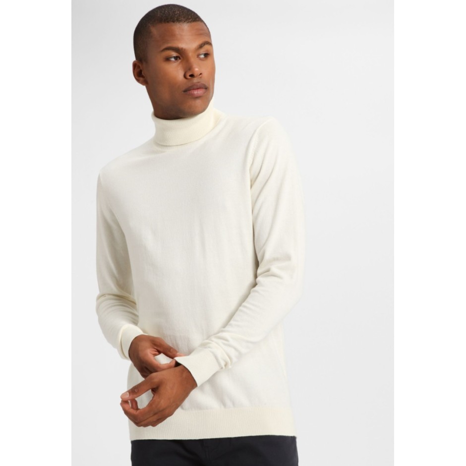 FUNKY BUDDHA FBMS005-09219-OFF WHITE White