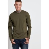 FUNKY BUDDHA FBM004-013-07-DK KHAKI Χακί Εικόνα 
