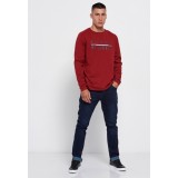 FUNKY BUDDHA FBM006-015-07-WINE RED Βordeaux Image 0