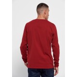 FUNKY BUDDHA FBM006-015-07-WINE RED Βordeaux Image 2