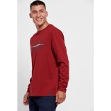 FUNKY BUDDHA FBM006-015-07-WINE RED Βordeaux Image 3