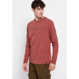 FUNKY BUDDHA FBM006-031-07-BRICK Brown Image 3