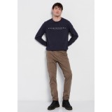FUNKY BUDDHA FBM006-031-07-NAVY Μπλε Εικόνα 0