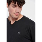 FUNKY BUDDHA FBM006-032-07-BLACK Black Image 1