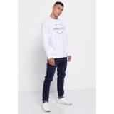 FUNKY BUDDHA FBM006-012-06-WHITE Λευκό Εικόνα 0