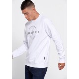 FUNKY BUDDHA FBM006-012-06-WHITE Λευκό Εικόνα 1
