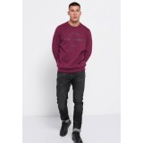 FUNKY BUDDHA FBM006-012-06-GRAPE Μπορντό Εικόνα 0