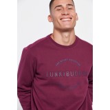 FUNKY BUDDHA FBM006-012-06-GRAPE Μπορντό Εικόνα 1