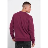 FUNKY BUDDHA FBM006-012-06-GRAPE Μπορντό Εικόνα 2