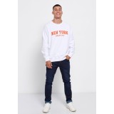 FUNKY BUDDHA FBM006-050-06-WHITE White Image 0