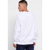 FUNKY BUDDHA FBM006-050-06-WHITE White Image 2