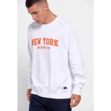 FUNKY BUDDHA FBM006-050-06-WHITE White Image 3