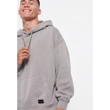 FUNKY BUDDHA Γκρί Εικόνα 1