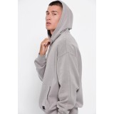 FUNKY BUDDHA Γκρί Εικόνα 2
