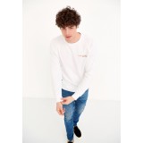 FUNKY BUDDHA FBM005-001-06-WHITE White Image 0