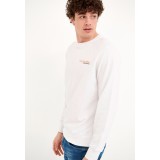 FUNKY BUDDHA FBM005-001-06-WHITE White Image 1