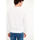FUNKY BUDDHA FBM005-001-06-WHITE White Image 2