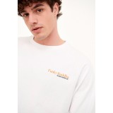 FUNKY BUDDHA FBM005-001-06-WHITE White Image 3