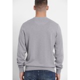 FUNKY BUDDHA FBM008-001-09-GREY MEL Grey Image 2