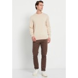 FUNKY BUDDHA FBM008-001-09-IVORY MEL Εκρού Εικόνα 0