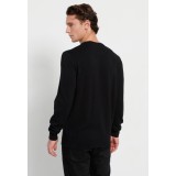 FUNKY BUDDHA FBM008-001-09-BLACK Black Image 2