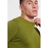 FUNKY BUDDHA FBM008-001-09-MOSS GREEN MEL Green Image 1