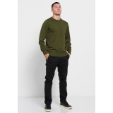 FUNKY BUDDHA FBM008-001-09-PINE GREEN MEL Κhaki Image 0