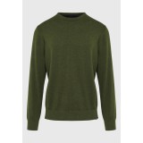 FUNKY BUDDHA FBM008-001-09-PINE GREEN MEL Κhaki Image 3